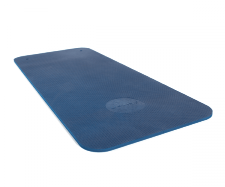 OliveFitnessMatProduct O'LIVE FITNESS MAT , 120 x 50 x 1 cm Blue