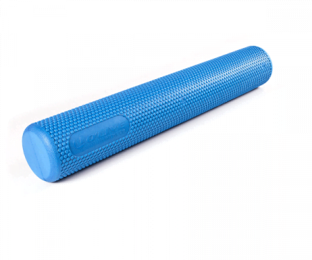 OliveFoamRollerNEW O'LIVE FOAM ROLLER, DIA 14.5 X 99 CM- BLUE-REGULAR