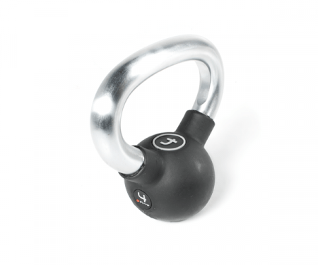 OliveRubberKettlebellsNEW1 O'Live Rubber Kettlebell, 28KG