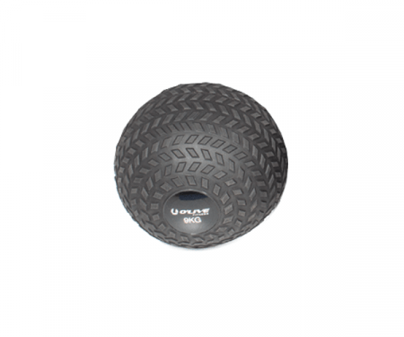 OliveSlamBallsPORTADA O'LIVE SLAM BALLS, 9 kg