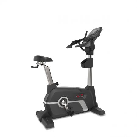 1 21 جهاز دراجة بدون مسند Upright bike