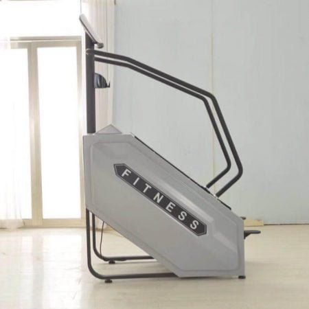 2 34 جهاز درج كهربائي Stair Climber （Keyboard）