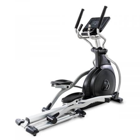 4 27 جهاز دراجة بيضاوية امريكي SPIRIT Elliptical CE800