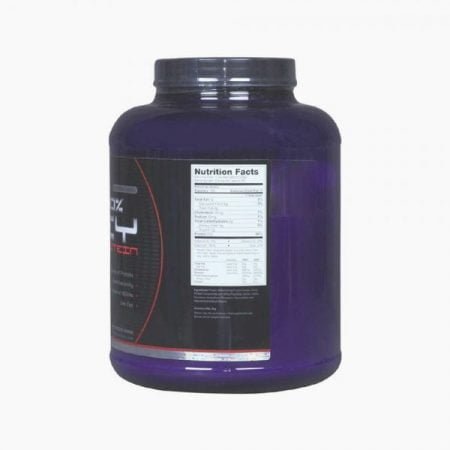 Ultimate Nutrition Prostar 100 Whey Protein 5.28 lb Cocoa Mocha02 600x600 1 بروتين بروستار للتغذية ، 5.28 رطل