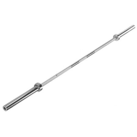 Copyof 0004 2 grande 2d2dbc9a a4e9 47e4 b4c5 Force USA - 17.5kg 7ft Olympic Barbell