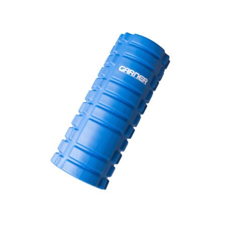 Garner Foam Roller Blue