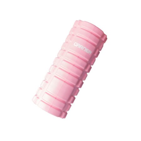 Garner Foam Roller Pink