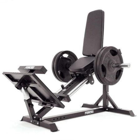 Force USA - Compact Standing Leg Press / Calf Raise Combination